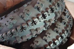 Polaris trail blazer