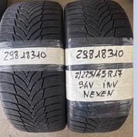 2) 2254517 Gomme INV 29818310