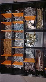 Viti bulloni tasselli