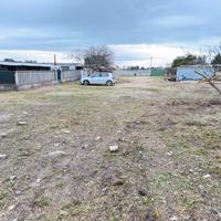 Deposito/cantiere/varie