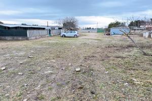 Deposito/cantiere/varie