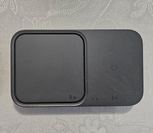 Samsung Super Fast Wireless Charger Duo