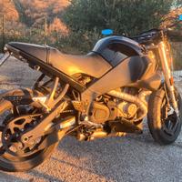 Buell XB12 STT
