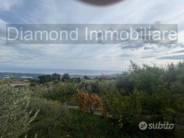 Terreno agricolo a Nunziata di Mascali