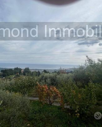 Terreno agricolo a Nunziata di Mascali