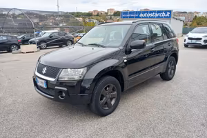 SUZUKI GRAND VITARA 4X4 1.9 DDiS 130CV