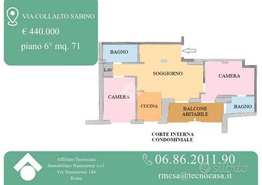3 LOCALI A ROMA