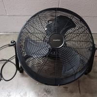 Ventilatore industriale EQUATION