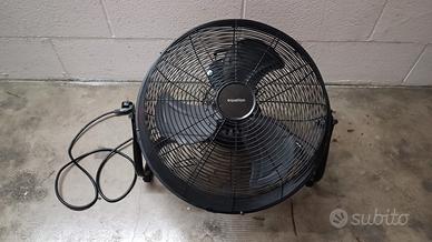 Ventilatore industriale EQUATION