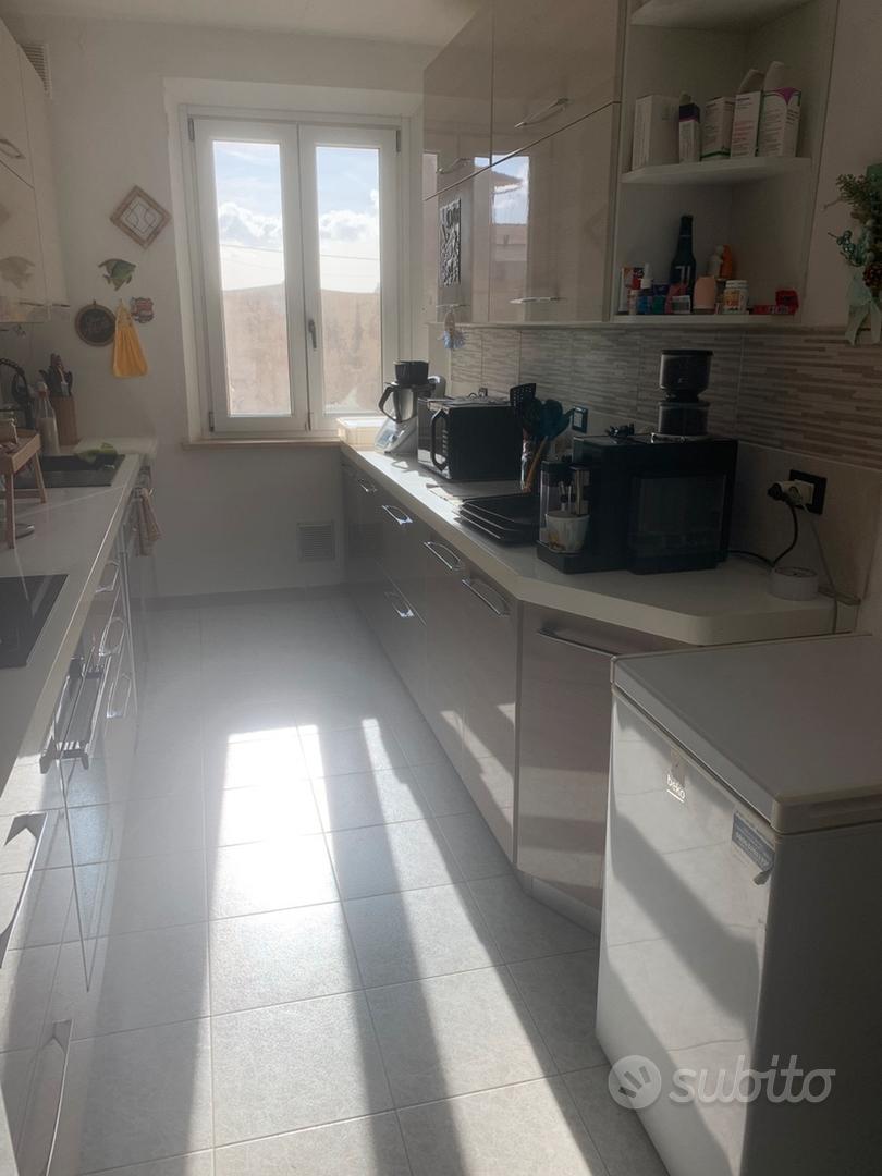Appartamento – Cascina, Titignano - Vista 3