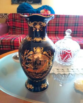 vaso di Limoges 