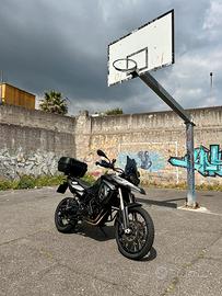 Bmw gs 800