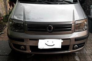 Fiat Panda - benzina - 135000 km