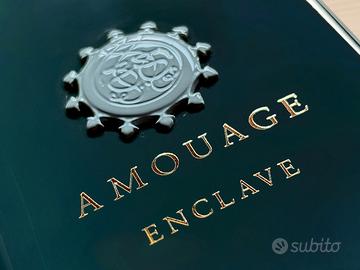Amouage 'Enclave' A35384F285 | Autentico