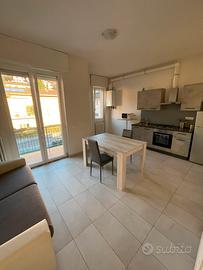 Appartamento in villa a Como