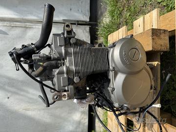 Motore - Suzuki Bandit 400 1994