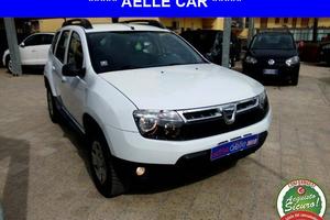 DACIA Duster 1.5 dCi 110CV 4x2 Lauréate