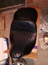 sella per harley davidson touring  dal 2009 al 202