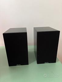 Casse audio Indiana Line