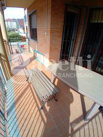 Appartamento Moncalieri [Cod. rif 3311077VRG]