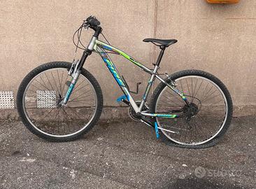 Bici ragazzo modello BRERA FIRE GTI