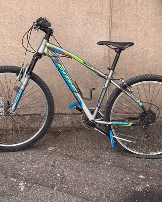 Bici ragazzo modello BRERA FIRE GTI