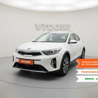 KIA Stonic Stonic 1.0 T-GDi 100 CV MHEV iMT Style