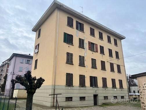 Appartamento – Novellara - Vista 5