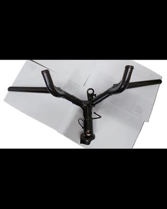 manubrio honda sh 125/150 2017 2018 2019