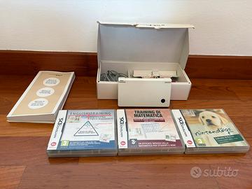 Nintendo DSi