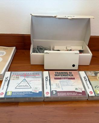 Nintendo DSi