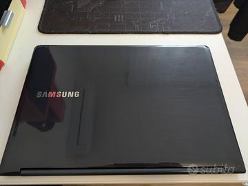 Samsung Notebook NP905S3G – Windows 10
