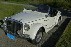 auto epoca