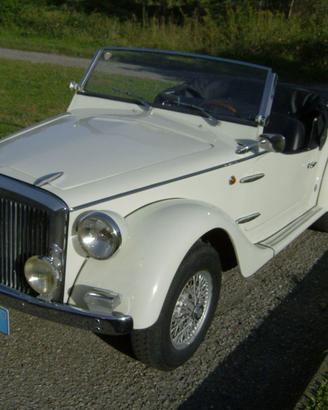 auto epoca