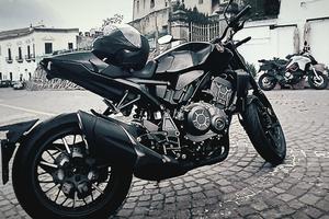 Honda CB 1000 R - 2023