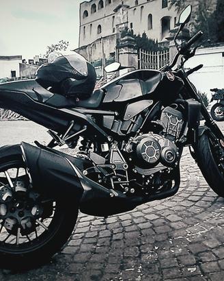 Honda CB 1000 R - 2023