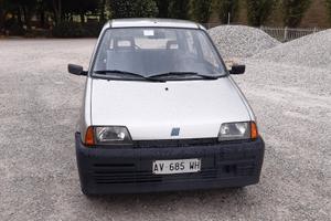 FIAT Cinquecento - 1998