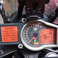 Ktm adventur 1050