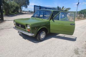 Fiat 127 prima serie