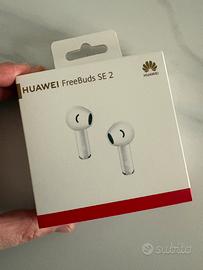 Huawei Free Buds SE 2