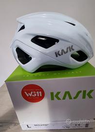 Casco Kask Mojito mis. L