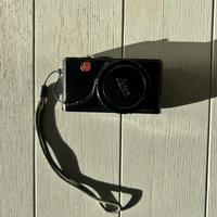 Leica D lux 3