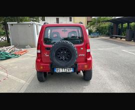 Suzuki Jimny 4x4