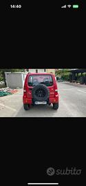 Suzuki Jimny 4x4