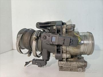 CORPO FARFALLATO FORD Focus S. Wagon 4Â° Serie 7V2