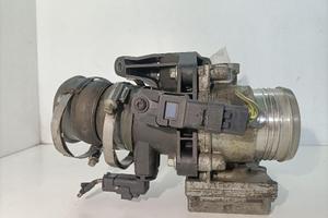 CORPO FARFALLATO FORD Focus S. Wagon 4Â° Serie 7V2