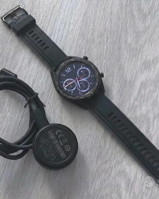 Huawei Watch orologio nero