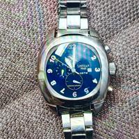 Orologio uomo lucman anni 1970