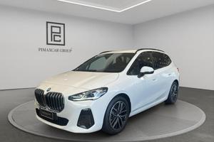 BMW Serie 2 218d Active Tourer Msport auto