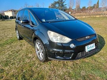 Ricambi per Ford S-Max 2.000 TdCI   Anno 2010